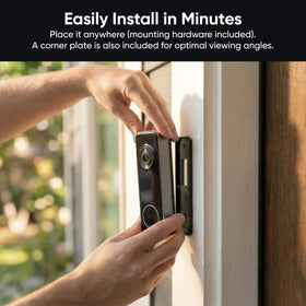 Wyze compatibility with Alexa and Google Assistant broadens smart home use.