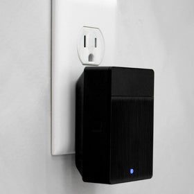 Wyze Chime volume control and ringtone customization example, enhancing notification clarity at home.