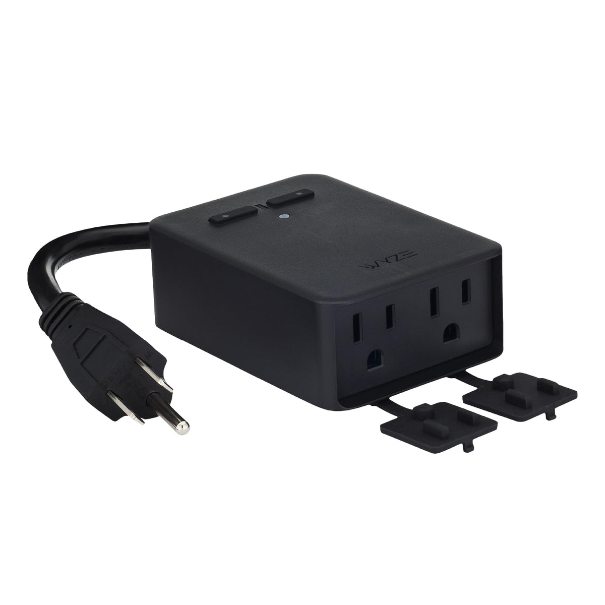 Wyze Plug Outdoor with dual outlets for convenient outdoor power