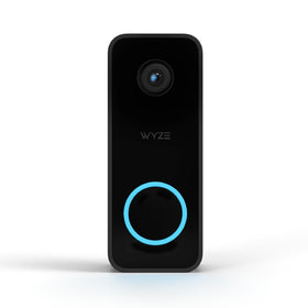 Wyze Video Doorbell v2 shows 2K video for clear porch views and quick identification
