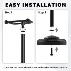 WZKALY mega and double roll compatible roller arm design.