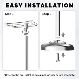 WZKALY 22 inch height design for easy reach