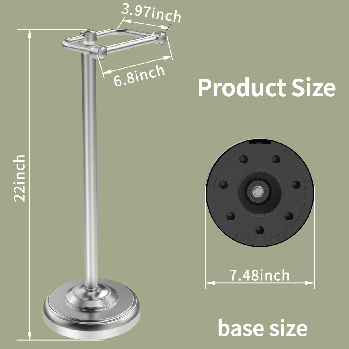 WZRUA easy-assembly design for quick, tool-free setup.