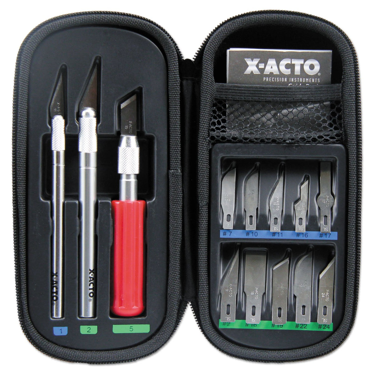 X-Acto portable kit for on-the-go projects