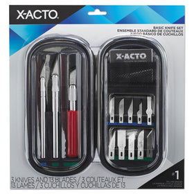 X-Acto ideal for pumpkin carving and crafts