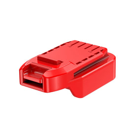 X-Adapter ABS mould injection construction emphasizes durability and quality.