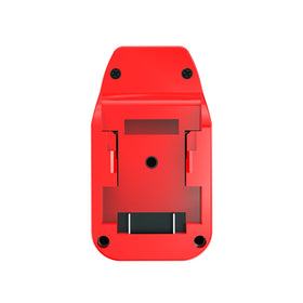 X-Adapter compact design close-up highlights easy installation and balance.