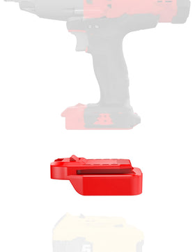 X-Adapter demonstrates Craftsman V20 new 20V compatibility for seamless cordless use.