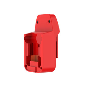 X-Adapter proper insertion ensures reliable operation during tasks