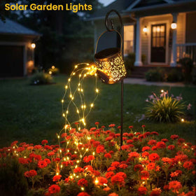 X-PREK garden decorative gift packaging makes a charming present for gardeners.