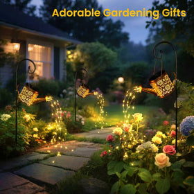 X-PREK patio pathway illumination enhances small outdoor spaces with warmth.