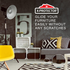 X-Protector reusable sliders offer durable, long-term value.