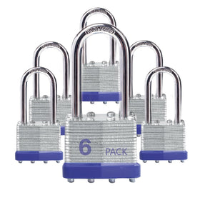 XanHen lock outdoor padlocks with long shackle secure gates and sheds.