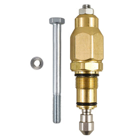Xastro AR42118 pump unloader kit front view for easy RMV/RMW installation