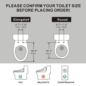 XCQQ self-cleaning nozzle activation improves hygiene before and after use.