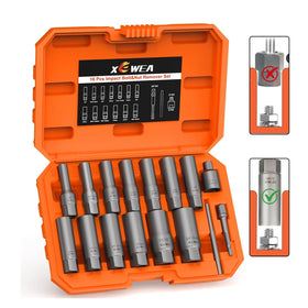 XEWEA warranty icon and service contact for peace of mind.
