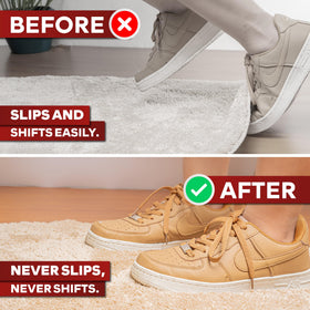 XFasten residue-free removal leaves surfaces clean after use.