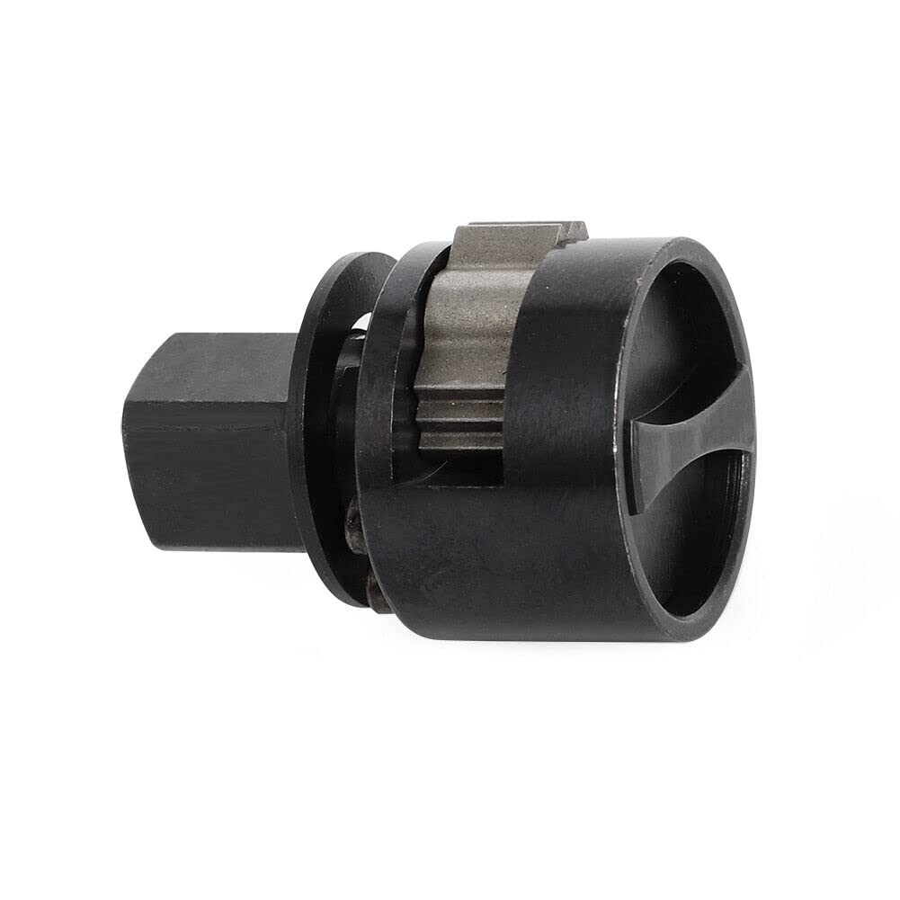 XHBAN ergonomic design handle emphasizes comfortable operation during long use.