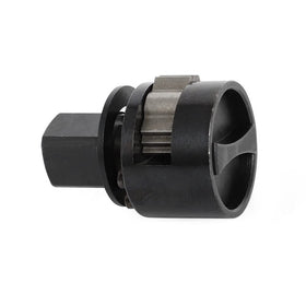 XHBAN ergonomic design handle emphasizes comfortable operation during long use.