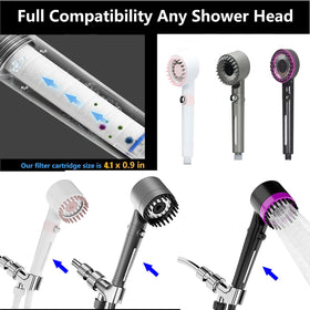 Easy replacement feature by Xianshengle simplifies routine maintenance
