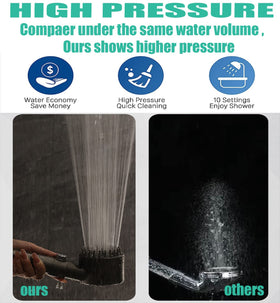 Replacement filter cartridge for ongoing water filtration from Xianshengle