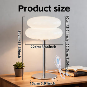 XIAOJUANDE stepless dimmable feature for customizable brightness