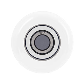 XIKE 6200-2RS bearing close-up; precision bearing enables smooth rotation.