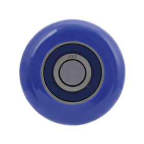 XIKE precision 6200-2RS bearing ensures smooth rotation under high load.