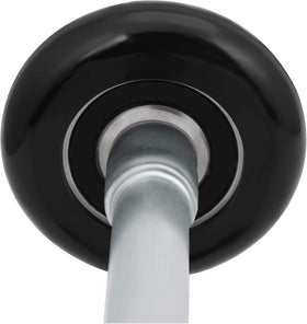 XiKe quiet operation for a calmer garage door experience.