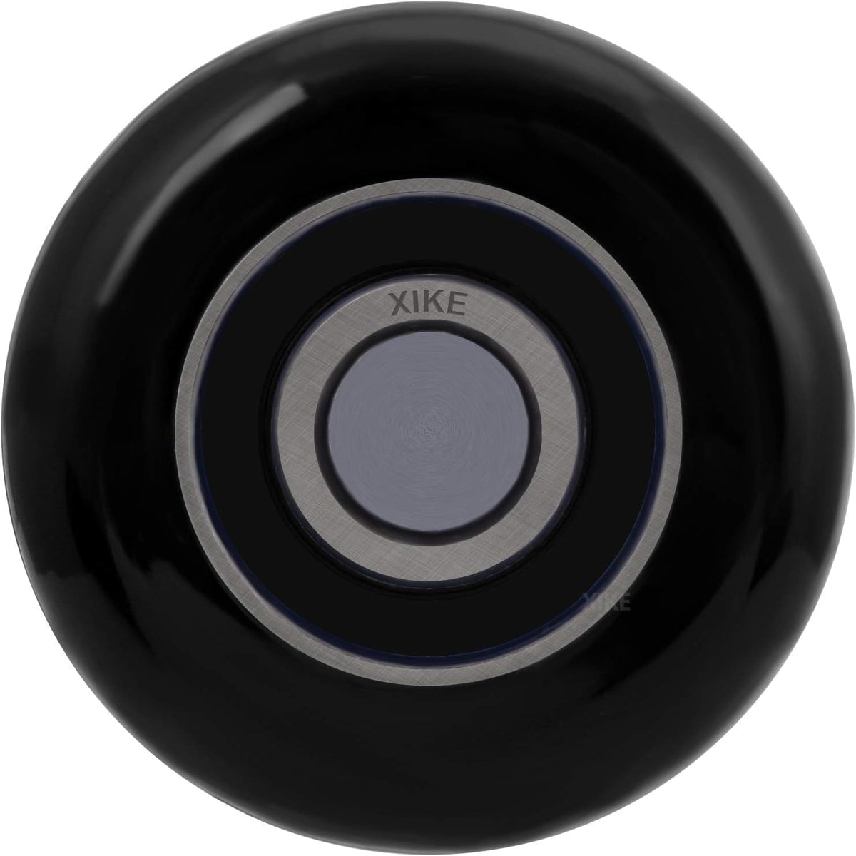 XiKe sealed roller reduces dust and moisture ingress for longer life.