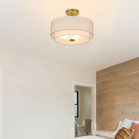 XiNBEi Lighting frosted diffuser glass details for soft illumination