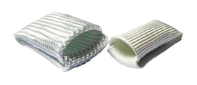 XINHAN AUTO PARTS heavy-duty fibreglass shield resists heat and wear in tough welding