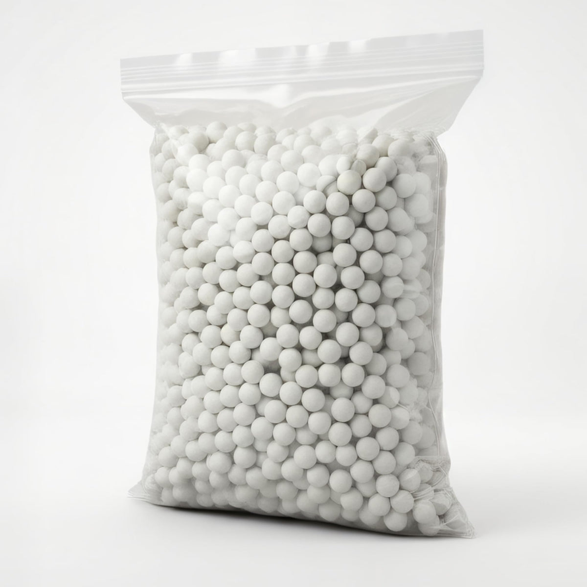 Calcium-based Xinhw media ready to improve condensate treatment.