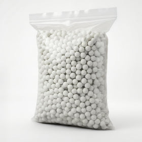 Calcium-based Xinhw media ready to improve condensate treatment.