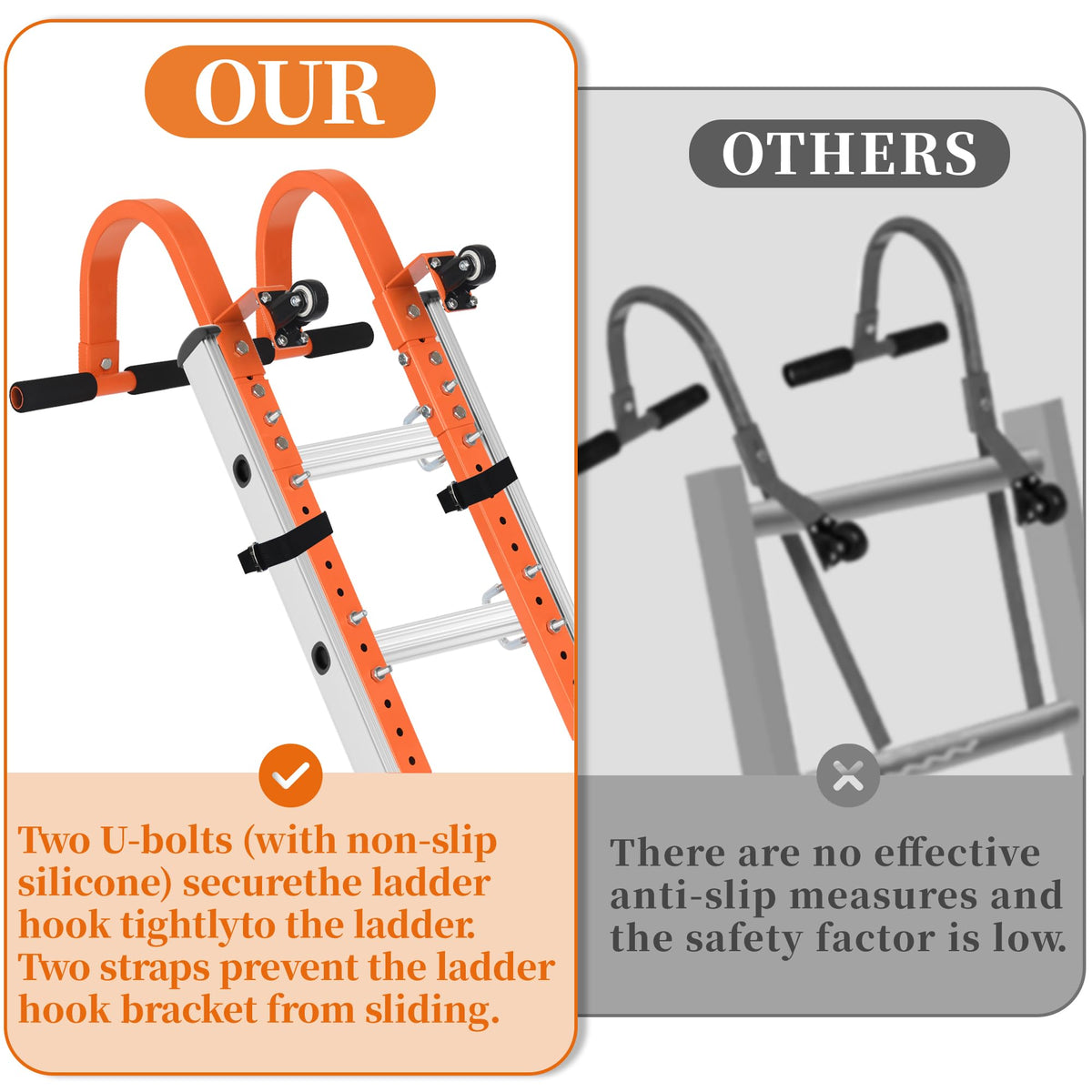 Xinrintong durable-steel-structure highlights long-lasting stability during high placements.