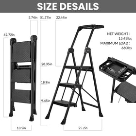 XinSunho indoor outdoor use suitable for painting and gardening tasks.
