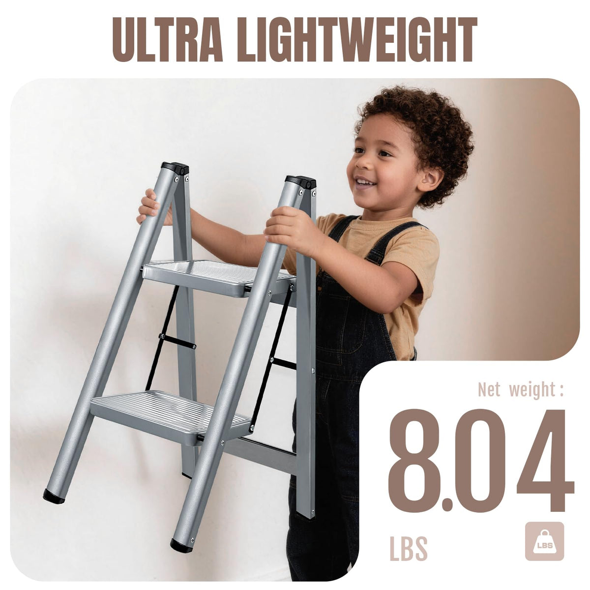 XinSunho durable steel frame built for long lasting home use.