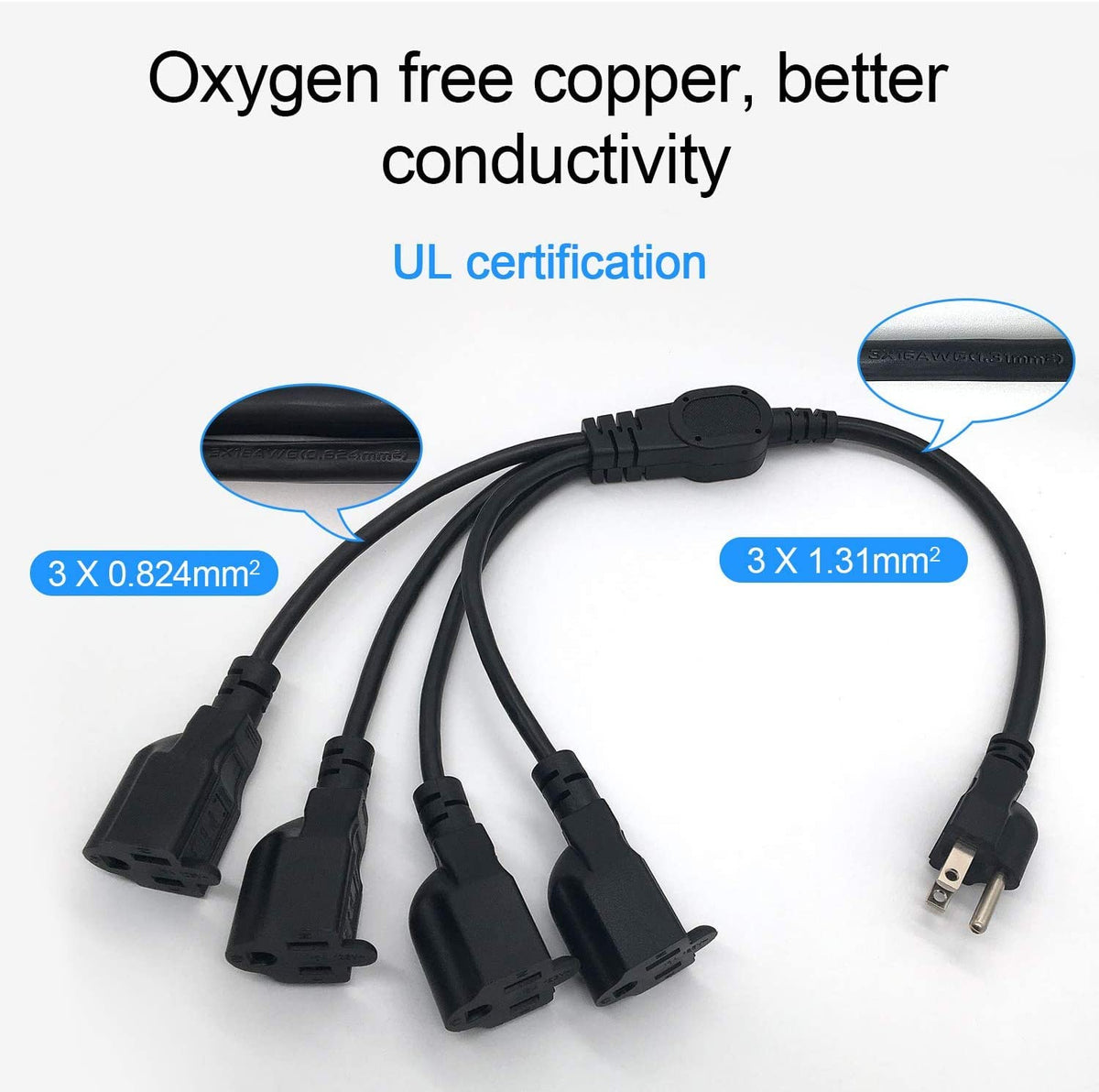 XINYUWIN weather-resistant connector supports outdoor lighting and events.