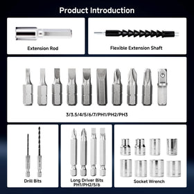 XIOOHXBS ergonomic one handed design reduces user fatigue
