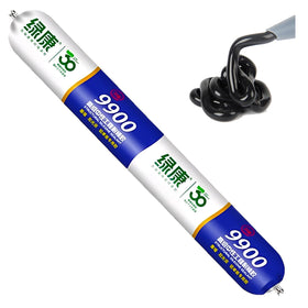 XIRUJNFD 9900 Sealant packaging for exterior use and easy storage benefits