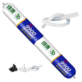 XIRUJNFD 9900 Sealant waterproof exterior for outdoor sealing and protection
