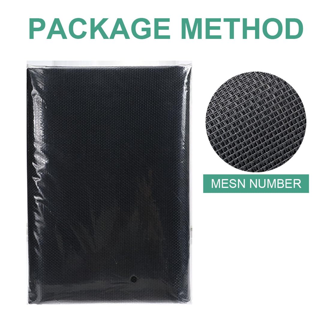 XIZAO packaging includes replacement screen and setup guidance.