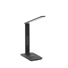 XIZDDL LED Desk Lamp features an auto timer for convenient power control.