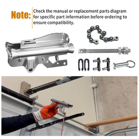 XJJ packaging shows durable kit contents and clear labeling for confidence.