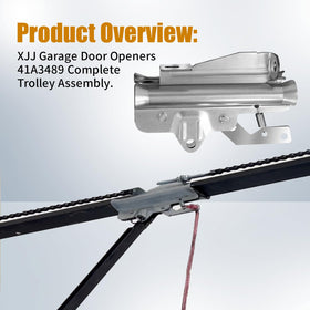 XJJ chain-drive compatibility chart highlights broad model support for planning replacements.