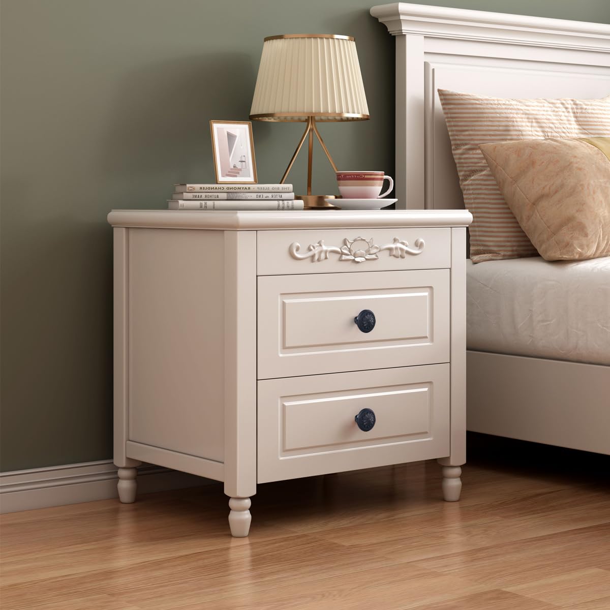 Xlroaafs compatible with cabinets, dressers, wardrobes for quick refresh.