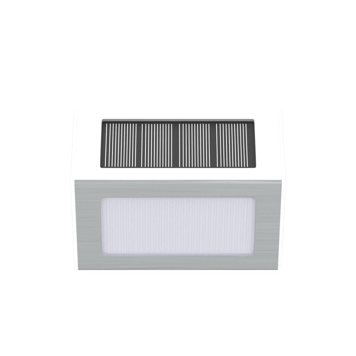 XLUX wall-mount lights deliver durable outdoor illumination for entrances and patios.
