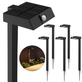 XMCOSY+ durable metal housing provides long-lasting performance through seasons.