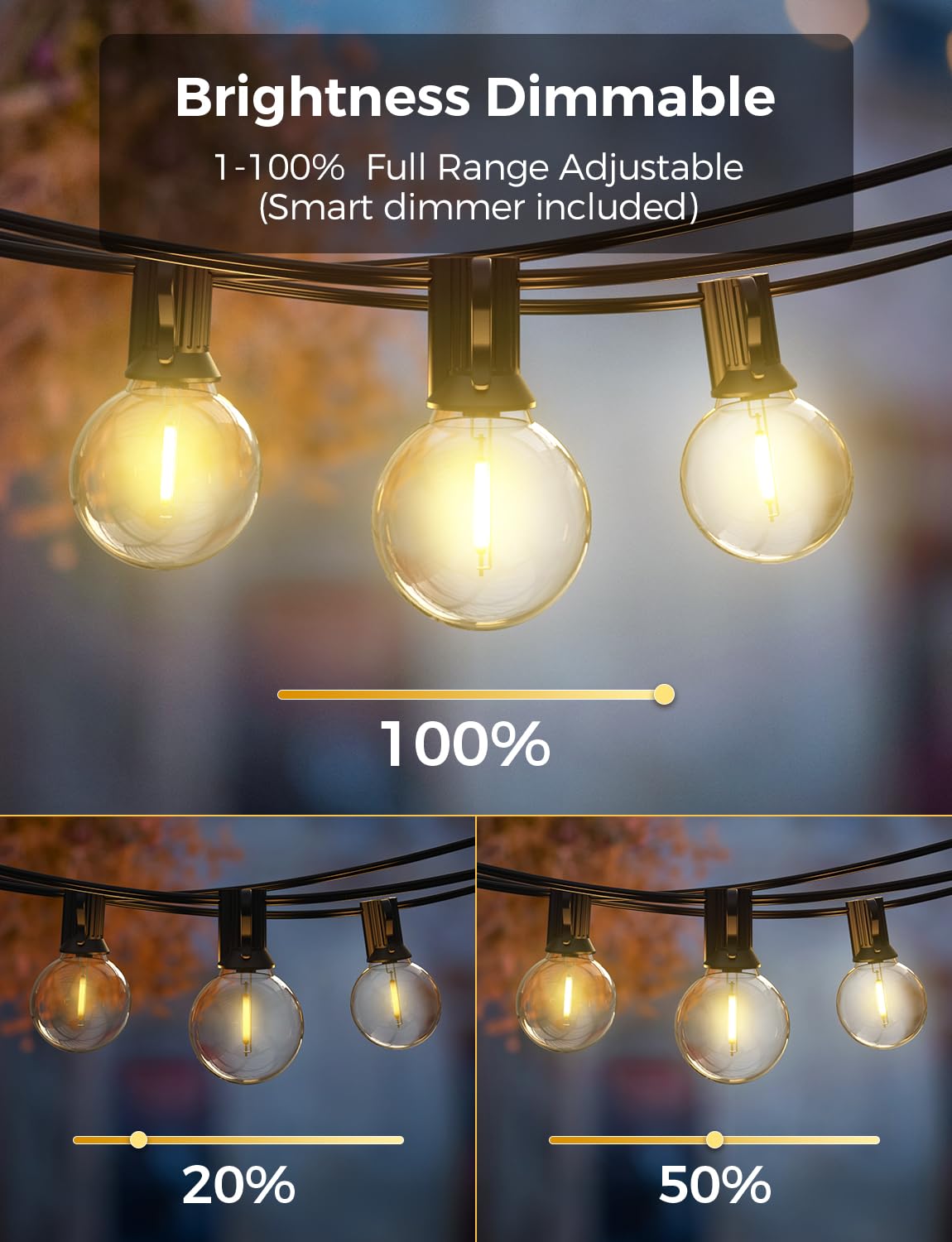 XMCOSY+ Alexa compatibility enables hands-free lighting control