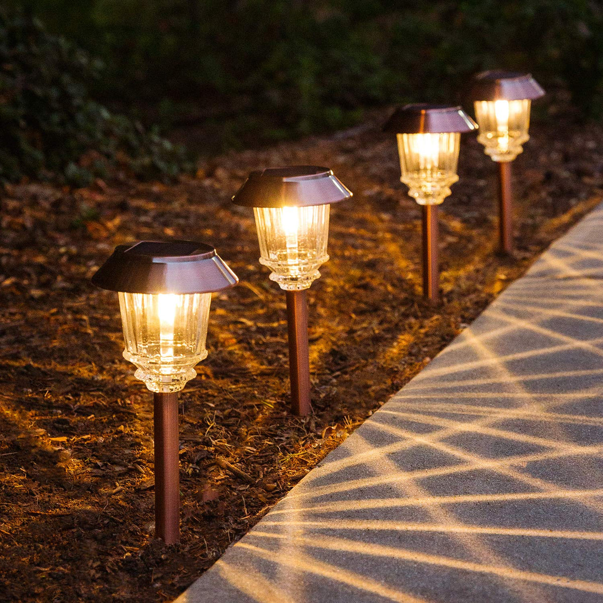 XMCOSY+ waterproof design emphasizes durable aluminum and corrosion resistance.